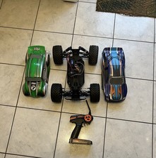 FTX Carnage Bugsta Bushless 1/10 Scale RC Car