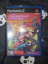 2002 Y2K Vintage The Powerpuff