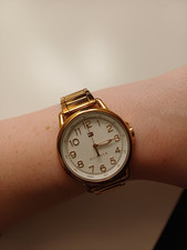 Tommy Hilfiger Rose Gold