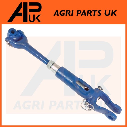 Adjustable linkage - lh,