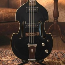 Arai Diamond Violin Bass 1960s