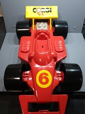 Corgi Toys Vintage Carry Case