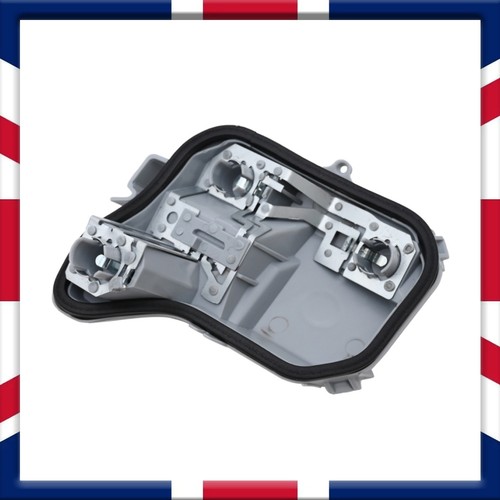 Lamp holder rear - lamp,
