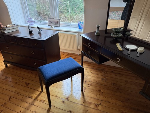 Stag minstrel drawer - stag,