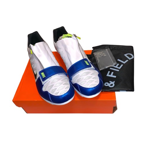Nike zoom long jump pole - 4,