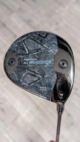 Callaway paradym smoke - callaway,
