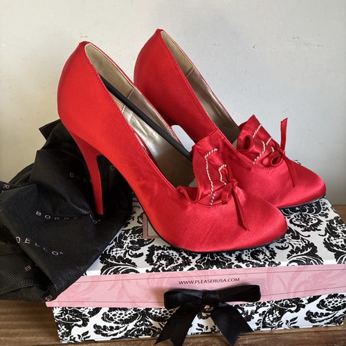 Brand new box bordello - box,