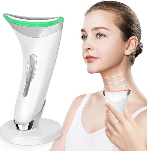 Neck face lifting - face, massager