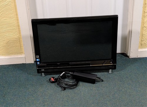 Touchsmart 600 1140uk all - 600-1140uk,