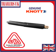 Genuine Knott Energy Store Handbrake Spring Assembly KFG KRV Coupling 990029.01 