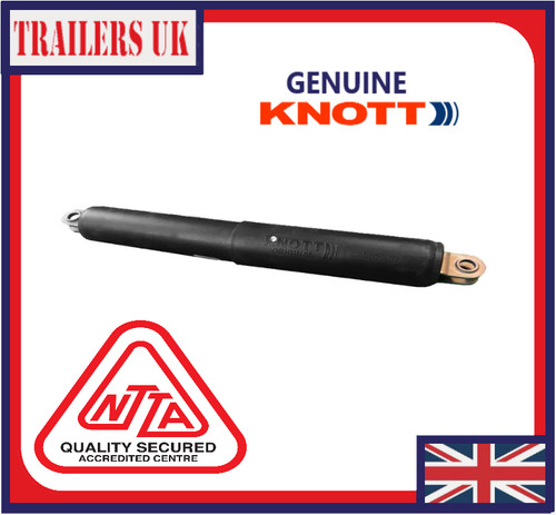 Genuine knott energy store - genuine,