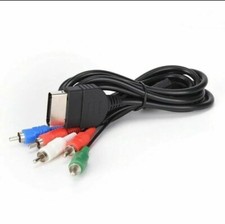 Forl Xbox HD Component AV