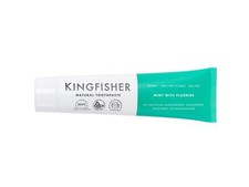 Kingfisher Toothpaste - Mint