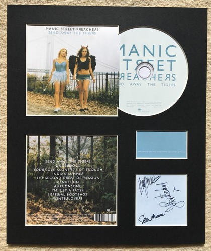 Manic street preachers - street,