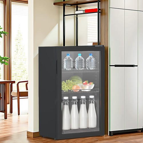 Drinks beer wine cooler - wine, fridge