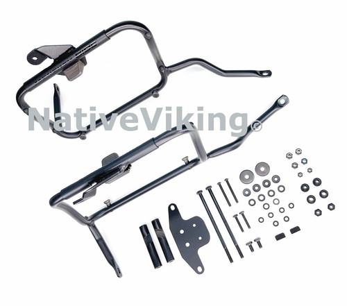 Givi plx166 pannier - pannier, holder