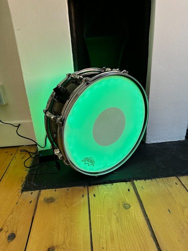 Upcycled tama superstar - superstar, birch