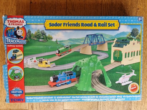 Thomas the tank engine - tank,