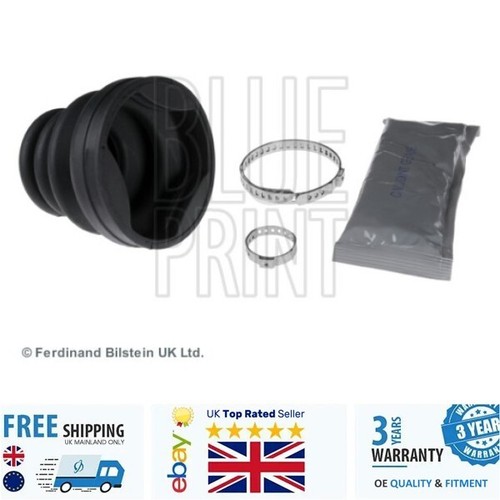 Drive shaft bellow kit - drive,