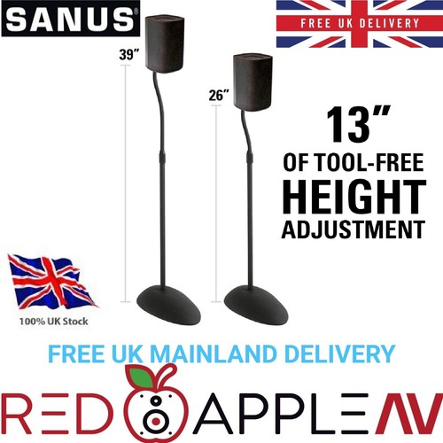 Sanus htb3 adjustable speaker - htb3,