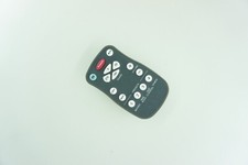 Remote Control For Velodyne