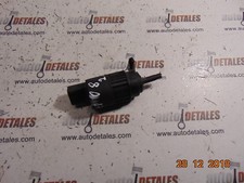 Nissan Qashqai headlight