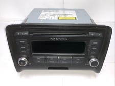 SYMPHONY II+ Radio / 6 Disc CD