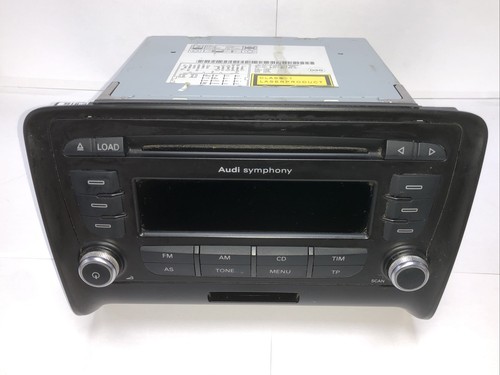 Symphony radio 6 disc - symphony,