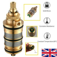 Replacement Thermostatic