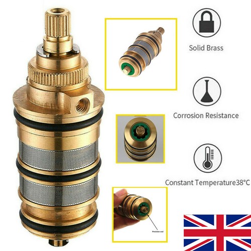 Replacement thermostatic - replacement,
