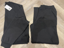 H&M Sweatshirt & Joggers Size