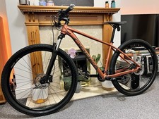 Orbea Onna 50 Mountain Bike