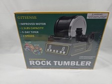 Professional Hobby Rock