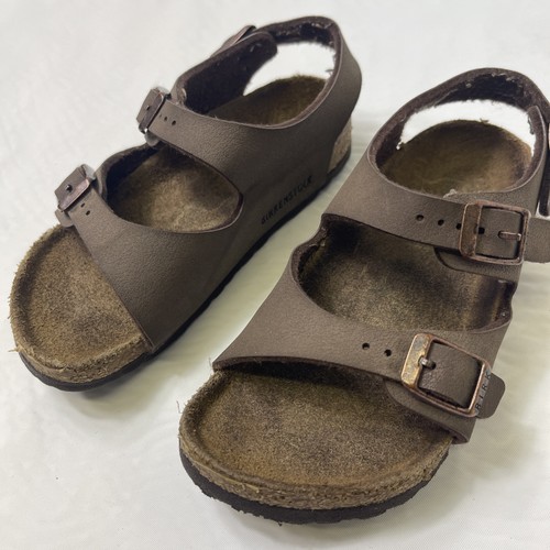 Birkenstock sandals 28youth - birkenstock,