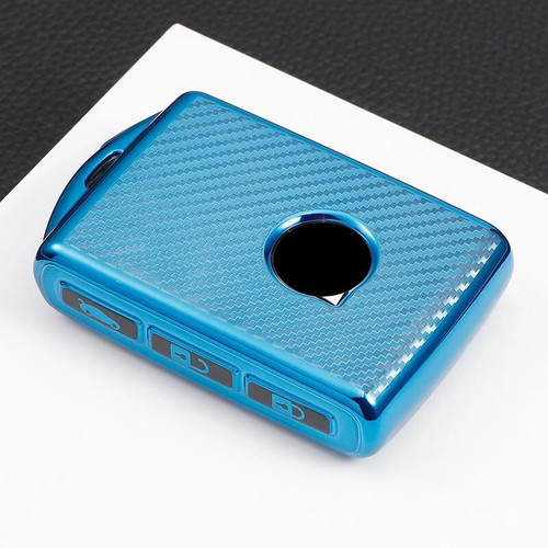 Key cover case for volvo - key,