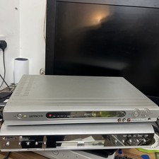 Hitachi SR-10 Amplifier 5.1