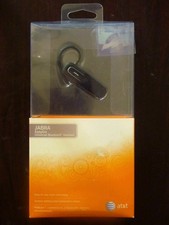 Jabra EasyGo, Bluetooth