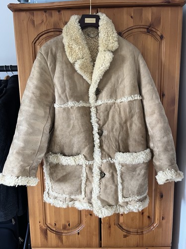 Genuine vintage 1970s - vintage,