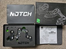 Notch Roperunner Pro - Brand New - Arborist 