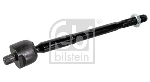 Steering rod front axle left - front,