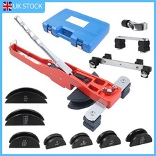 10T Manual Hydraulic Pipe