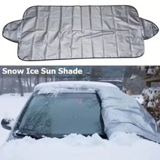 Windscreen Cover Car Window