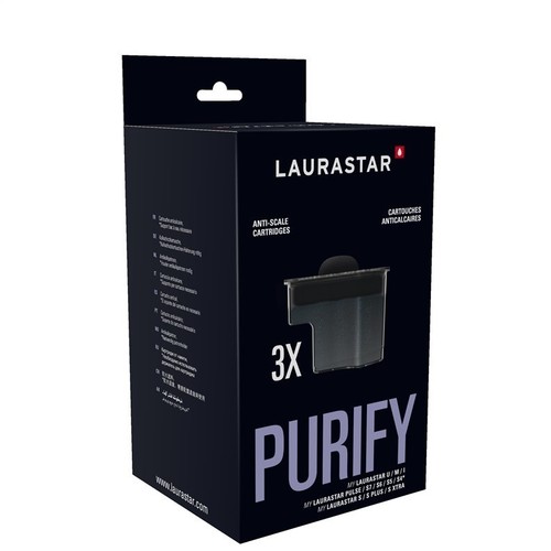 Filter laurastar smart - laurastar,