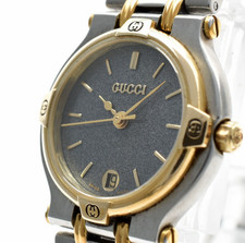 Vintage [N MINT] Gucci 9000L