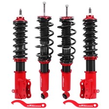 Coilovers suspension kit for - coilovers,