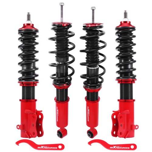 Coilovers suspension kit - kit, for