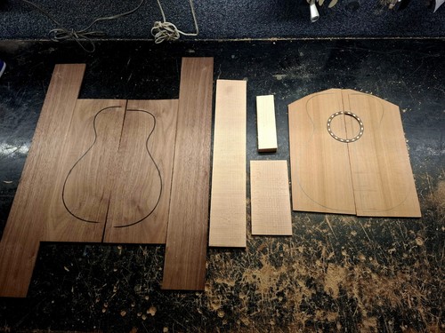 Concert ukulele tonewood deal - concert,