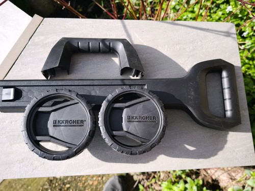 Brand new genuine - genuine, karcher