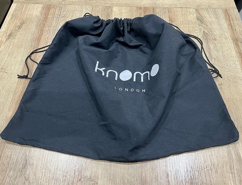 Knomo london laptop dust bag - knomo,