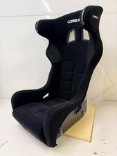 Corbeau - Revenge FIA SEAT -